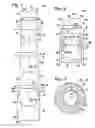 Fig. 02 - Methods of assembling multi-layered drink-containers