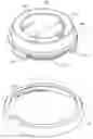 Fig. 01 - Releasable lockable lid