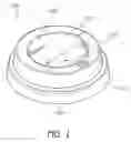 Fig. 02 - Releasable lockable lid