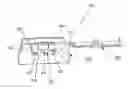 Fig. 01 - Closure system for a container and dispensing closure