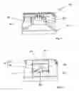 Fig. 04 - Closure system for a container and dispensing closure