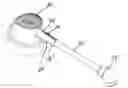 Fig. 01 - Spray can comprising a discharge tube