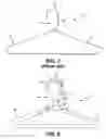 Fig. 02 - Closet hanger