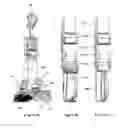 Fig. 09 - Container holder with fasteners