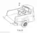 Fig. 06 - VEHICLE UTILITY DECK AND STORAGE