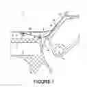Fig. 02 - Hinge sealing element and an assembly including said element