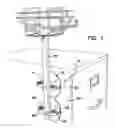 Fig. 02 - SUCTION CUP FOR HOLDING POLES