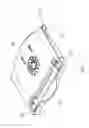 Fig. 04 - ROTATABLE SUPPORT CAPABLE OF ADJUSTING A TILTING ANGLE BY HANDLING A LINKING ROD THEREOF