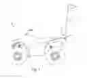 Fig. 02 - Offroad Whip Mount