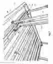 Fig. 08 - Means of stripping concrete formwork from a concrete surface