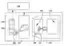 Fig. 01 - Discharging method for charged particle beam imaging