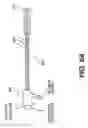Fig. 08 - Apparatus and method for external beam radiation distribution mapping