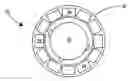 Fig. 01 - Compact and mobile high resolution PET brain imager