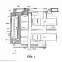 Fig. 04 - Front plate for an ion source