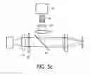 Fig. 07 - Optical illumination apparatus for illuminating a sample with a line beam