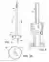 Fig. 04 - Non-simmer relief valve