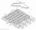 Fig. 01 - HIGH PERFORMANCE THERMOELECTRIC MATERIALS AND THEIR METHOD OF PREPARATION