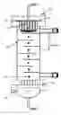 Fig. 01 - REACTOR SYSTEM FOR PRODUCING GASEOUS PRODUCTS
