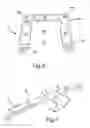 Fig. 05 - PIVOT LIFT ASSEMBLY