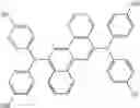 Fig. 28 - Polymeric compound containing dopant and host repeating units and organic electroluminescence element