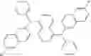 Fig. 40 - Polymeric compound containing dopant and host repeating units and organic electroluminescence element