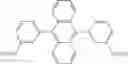 Fig. 59 - Polymeric compound containing dopant and host repeating units and organic electroluminescence element