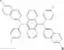 Fig. 72 - Polymeric compound containing dopant and host repeating units and organic electroluminescence element