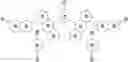 Fig. 84 - Polymeric compound containing dopant and host repeating units and organic electroluminescence element