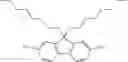 Fig. 93 - Polymeric compound containing dopant and host repeating units and organic electroluminescence element