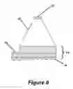 Fig. 08 - HIGH LIGHT EXTRACTION EFFICIENCY LIGHT EMITTING DIODE (LED) THROUGH MULTIPLE EXTRACTORS