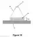 Fig. 22 - HIGH LIGHT EXTRACTION EFFICIENCY LIGHT EMITTING DIODE (LED) THROUGH MULTIPLE EXTRACTORS