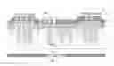 Fig. 09 - Power semiconductor devices integrated with clamp diodes having separated gate metal pads to avoid breakdown voltage degradation