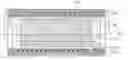 Fig. 01 - Semiconductor integrated-circuit device with standard cells