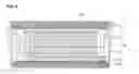 Fig. 05 - Semiconductor integrated-circuit device with standard cells