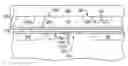 Fig. 01 - Electronic device including a gate electrode having portions with different conductivity types