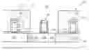 Fig. 01 - Semiconductor device comprising metal gates and a silicon containing resistor formed on an isolation structure