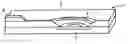 Fig. 01 - Strip conductor structure for minimizing thermomechanical loads