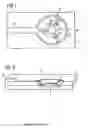 Fig. 02 - Strip conductor structure for minimizing thermomechanical loads