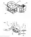 Fig. 02 - Apparatus and process for tempering plastics-material preforms