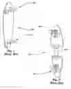 Fig. 02 - Three-wheeled skateboard system and method