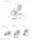 Fig. 07 - Three-wheeled skateboard system and method