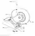 Fig. 09 - Three-wheeled skateboard system and method