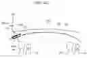 Fig. 19 - Vehicle interior structure