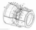 Fig. 01 - Dual wheelend for a vehicle