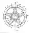 Fig. 01 - Wheel for vehicle
