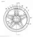 Fig. 02 - Wheel for vehicle