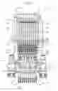 Fig. 03 - Linear motor component mounting apparatus and component inspecting apparatus