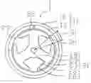 Fig. 01 - Compact motor