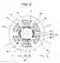 Fig. 04 - Rare Earth Magnet and Motor Using the Same
