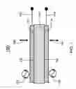 Fig. 02 - Apparatus and method for ferroelectric conversion of heat to electrical energy